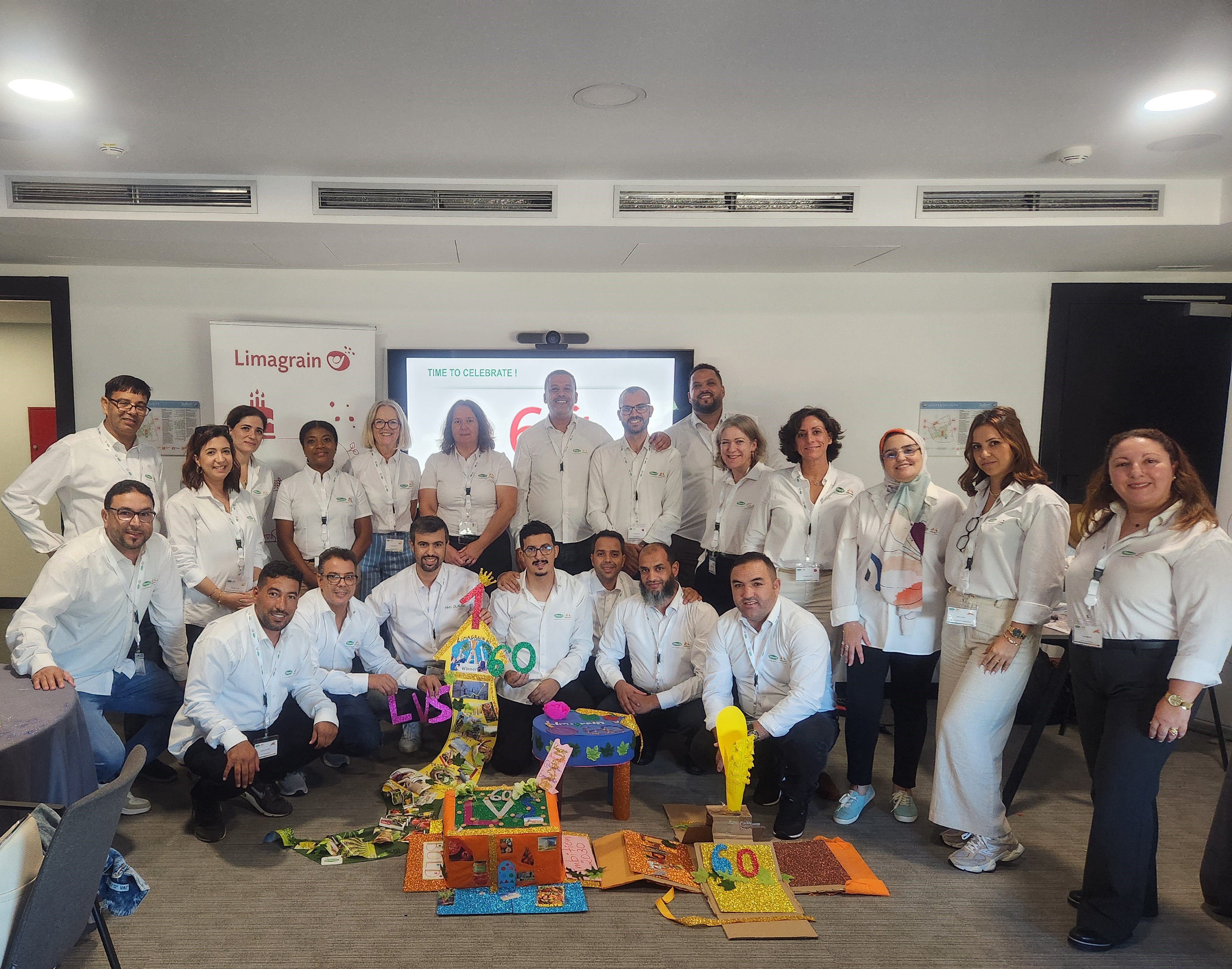 Vilmorin-Mikado Maroc